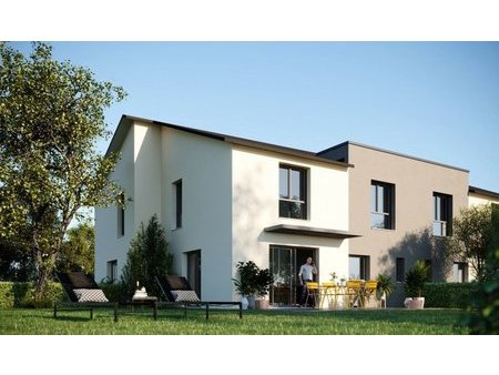 en vente appartement 75 44 m² – 237 000 € |cosnes-et-romain