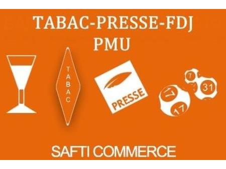 tabac -presse-fdj-pmu