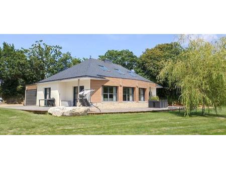 vente maison à plouigneau (29610) : à vendre / 163m² plouigneau