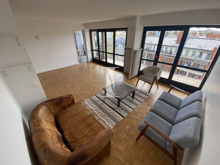 residence moderne/meuble