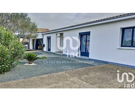 vente maison/villa 7 pièces