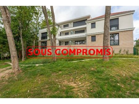 appartement épinay-sur-orge 88.2 m² t-4 à vendre  395 000 €