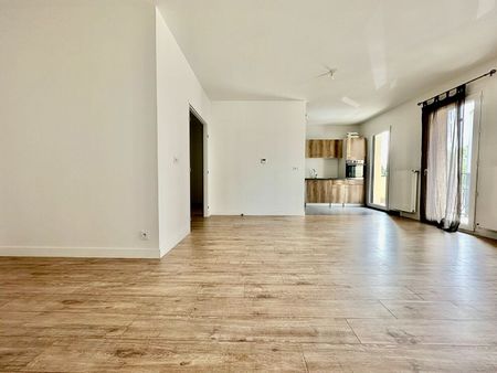 appartement le coudray 91.39 m² t-4 à vendre  258 600 €