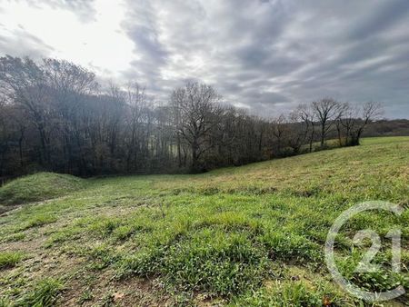 terrain à vendre - 1138 m2 - arcangues - 64 - aquitaine