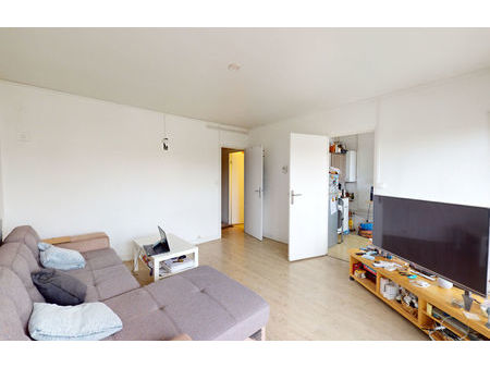vente appartement 2 pièces 42 m² bron (69500)