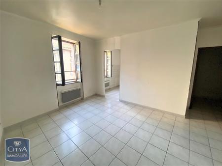 location appartement caussade (82300) 3 pièces 60m²  515€