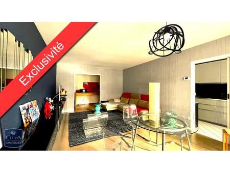 vente appartement armentières (59280) 4 pièces 85.46m²  163 000€