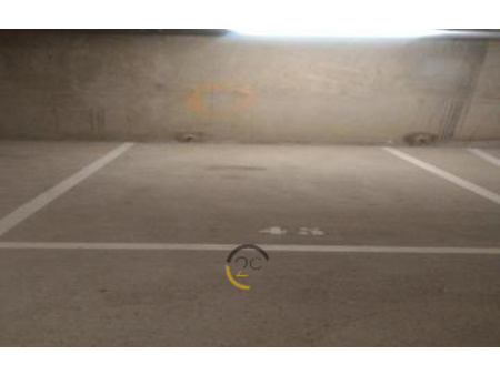 en vente garage-parking 15 m² – 7 500 € |longwy