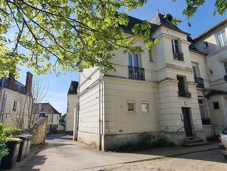 appartement chaumont-en-vexin 24.99 m² t-2 à vendre  87 000 €