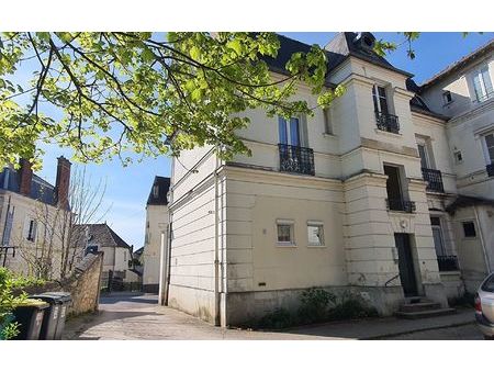 appartement chaumont-en-vexin 24.99 m² t-2 à vendre  87 000 €