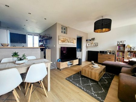 appartement saulx-les-chartreux 43.1 m² t-2 à vendre  179 000 €