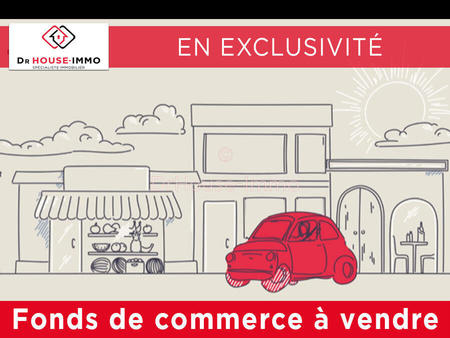 vente bureaux et commerces à lesparre-médoc (33340) : à vendre / 105m² lesparre-médoc