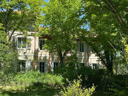 maison grambois (84)