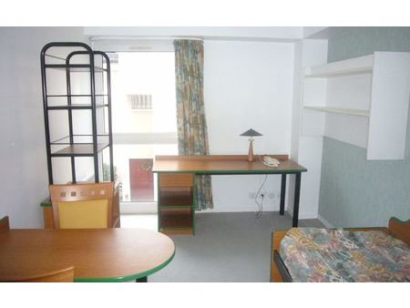 appartement gif-sur-yvette 17.34 m² t-1 à vendre  101 000 €