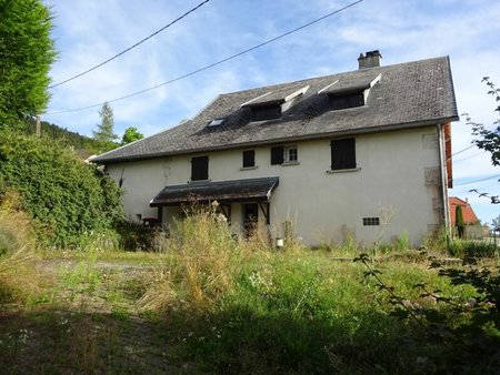 maison cormaranche-en-bugey 133 m² t-3 à vendre  150 000 €