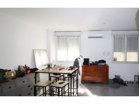 location appartement 1 pièce 34 m² roquevaire (13360)