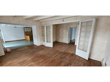 maison benassay 134.1 m² t-4 à vendre  210 000 €