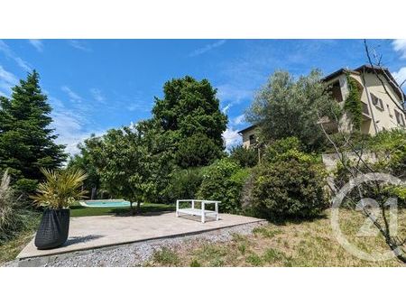 maison à vendre - 4 pièces - 114 m2 - prades - 07 - rhone-alpes