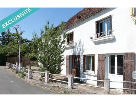 vente maison 9 pièces 228 m² saint-chamassy (24260)