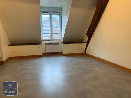 location appartement saint-chéron (91530) 3 pièces 38.38m²  730€