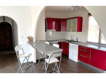 vente appartement 4 pièces 75 m² castelnau-le-lez (34170)