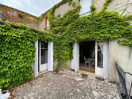 vente maison à saint-viaud (44320) : à vendre / 180m² saint-viaud
