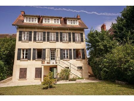maison verneuil-sur-seine 0 m² t-7 à vendre  799 000 €