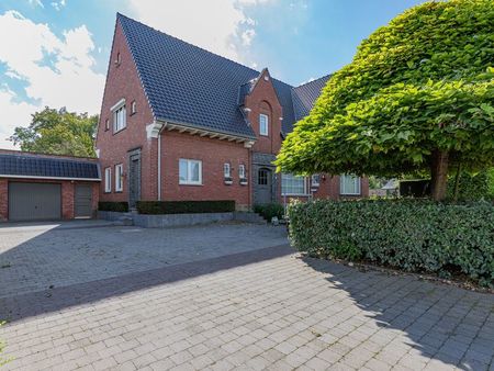 maison à vendre à sint-truiden € 539.000 (kkhgp) - | logic-immo + zimmo