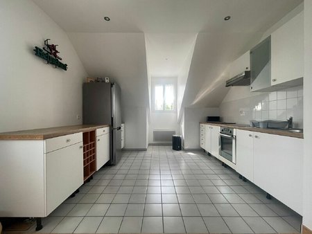 appartement longpont-sur-orge 45.76 m² t-2 à vendre  159 000 €