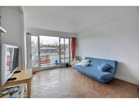 appartement ris-orangis 31 m² t-1 à vendre  109 000 €