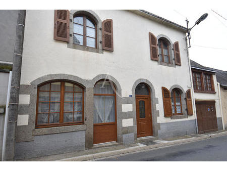 vente maison à la chapelle-anthenaise (53950) : à vendre / 90m² la chapelle-anthenaise