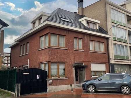 maison à vendre à diegem € 599.000 (kkflz) - wafina | logic-immo + zimmo