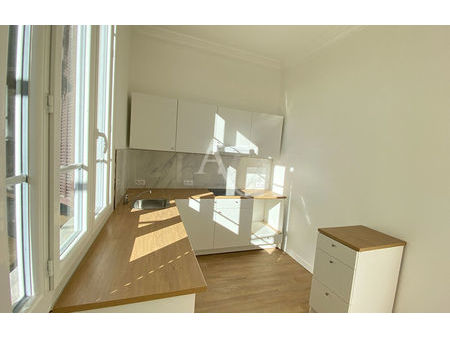 location maison 3 pièces 66 m² nice (06100)