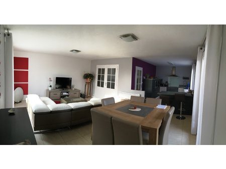 appartement duplex 4 chambres