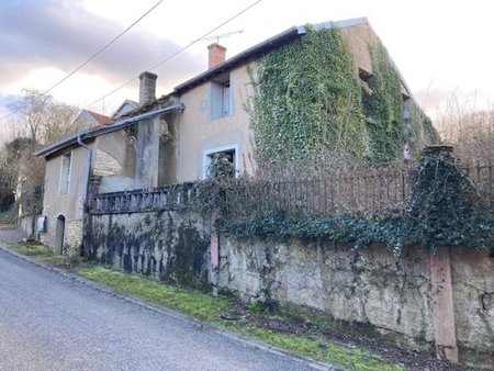 dpt haute-saône (70)  à vendre montseugny maison p8 de 178 m²