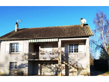 vente maison 6 pièces 130 m² saint-médard-de-mussidan (24400)
