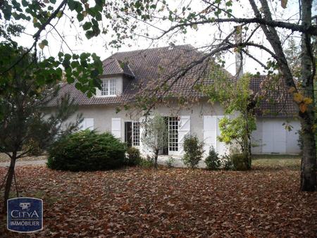 vente maison brive-la-gaillarde (19100) 9 pièces 292.92m²  383 000€