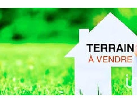 vente terrain 1096 m² saint-yzan-de-soudiac (33920)