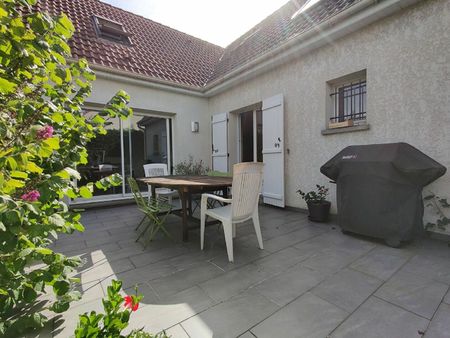 maison longpont-sur-orge 140.35 m² t-6 à vendre  370 000 €