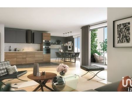 vente appartement 3 pièces 64 m² saint-maximin-la-sainte-baume (83470)