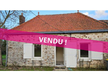 vente maison à saint-philbert-de-grand-lieu (44310) : à vendre / 80m² saint-philbert-de-gr