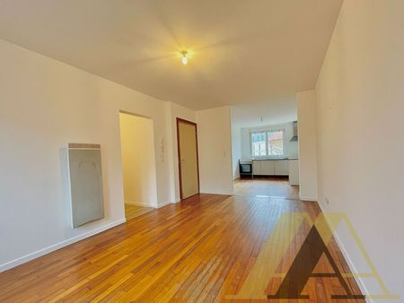 a vendre : appartement longeville les metz 3 pièce(s) 72.90 m2