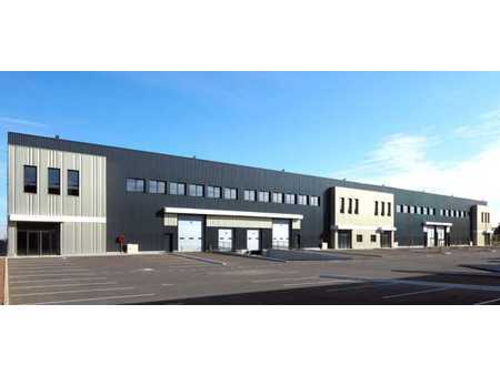 location d'entrepôt de 7 370 m² à saint-bonnet-de-mure - 69720