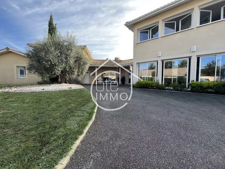 vente maison 10 pièces 300 m²