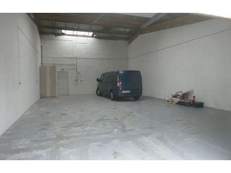 location local industriel neuilly-en-thelle (60530)