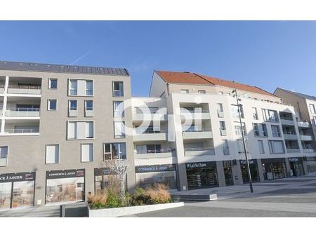 appartement jouy-le-moutier 0 m² t-2 à vendre  190 000 €
