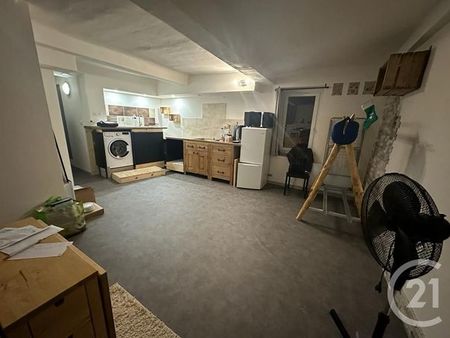 appartement f1 à vendre - 1 pièce - 27 30 m2 - carces - 83 - provence-alpes-cote-d-azur