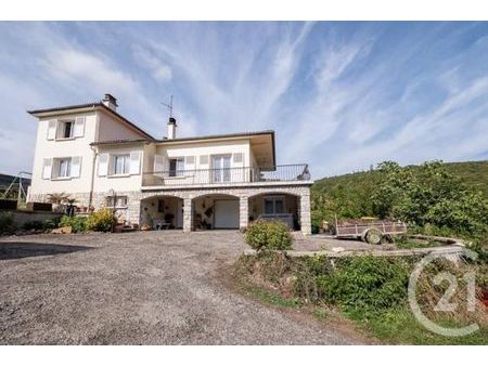 maison à vendre - 5 pièces - 203 43 m2 - lavelanet - 09 - midi-pyrenees