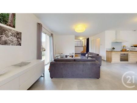 maison à vendre - 5 pièces - 108 m2 - marcillac vallon - 12 - midi-pyrenees