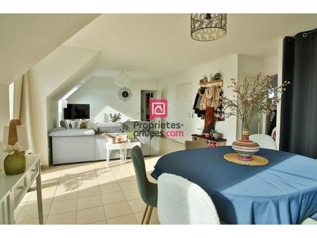 en vente appartement 81 m² – 178 500 € |saint-martin-boulogne